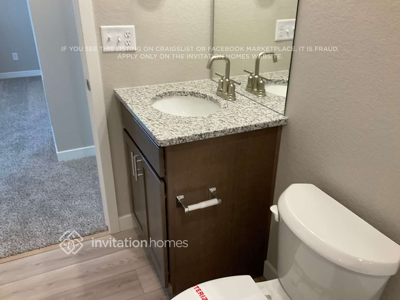 Building Photo - 11803 Mission Peak Pl