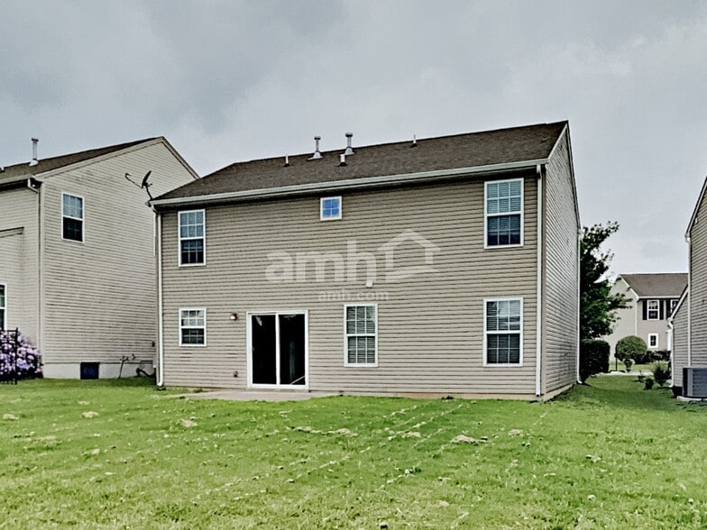 Building Photo - 1208 Scarcroft Ln