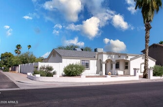 Building Photo - 15861 N 20th St