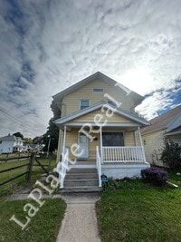 Building Photo - Cozy 3-Bedroom Home Ready for Move-In
