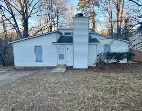 Primary Photo - Newly renovated two-bedroom home in Charlotte