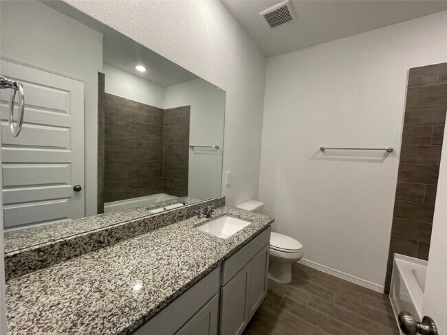 Building Photo - 9645 Caney Trails Rd