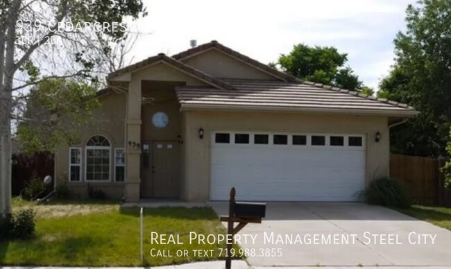 Primary Photo - 3 Bedroom 2 Bath Home in Domega Neighborhood