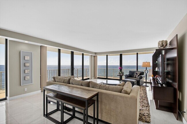 Building Photo - 3400 S Ocean Blvd
