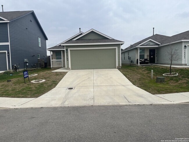 Building Photo - 10799 Giacconi Dr