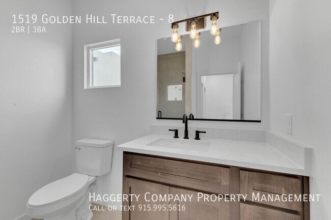 Building Photo - 1519 Golden Hill Ter