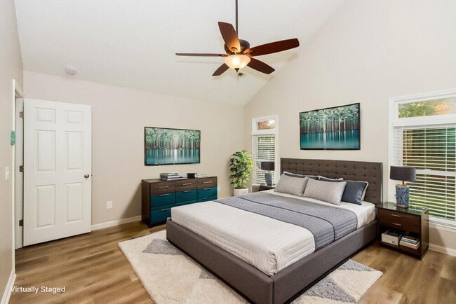 Building Photo - 3609 Wood Duck Ct NW