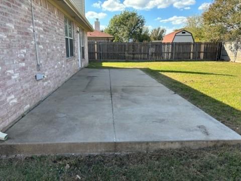 Building Photo - 205 Lake Wichita Dr