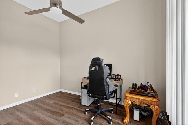 Building Photo - 8790 S San Andros