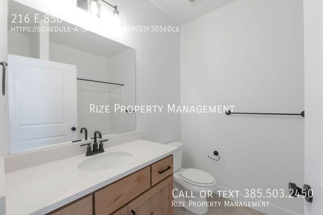 Building Photo - 216 E 850 S