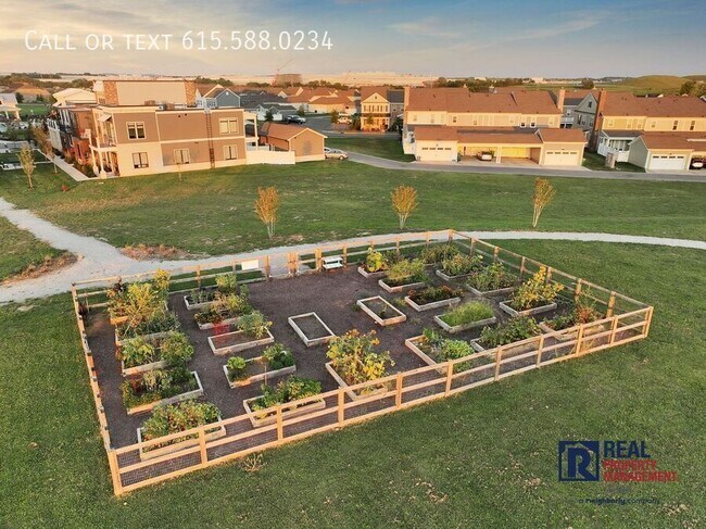 Building Photo - 1029 Ewell Farm Dr