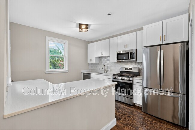 Building Photo - 5221 2nd St NW