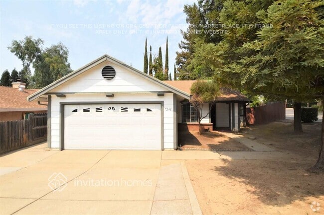 Building Photo - 7241 Old Nave Ct