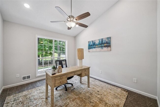 Building Photo - 3840 Pilgrim Mill Rd