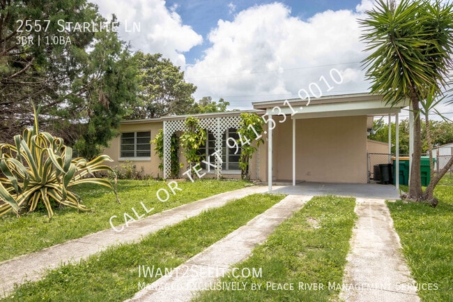 Primary Photo - 2557 Starlite Ln