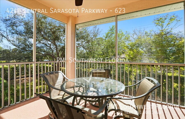 Building Photo - 4240 Central Sarasota Pkwy