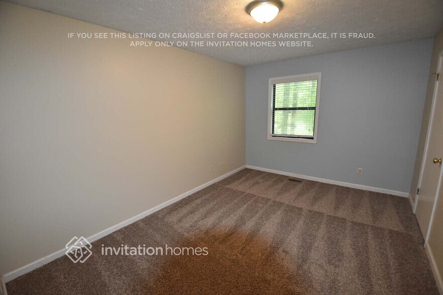 Building Photo - 3427 Hill Ln