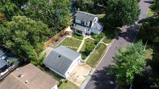 Building Photo - 7525 Suffolk Ave