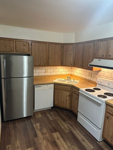 Interior Photo - Immaculate Updated 2 Bedroom with 1 Bath