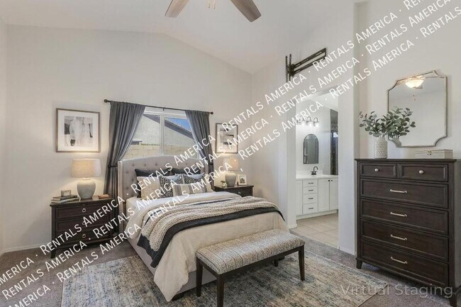 Building Photo - 1744 E Desert Breeze Pl