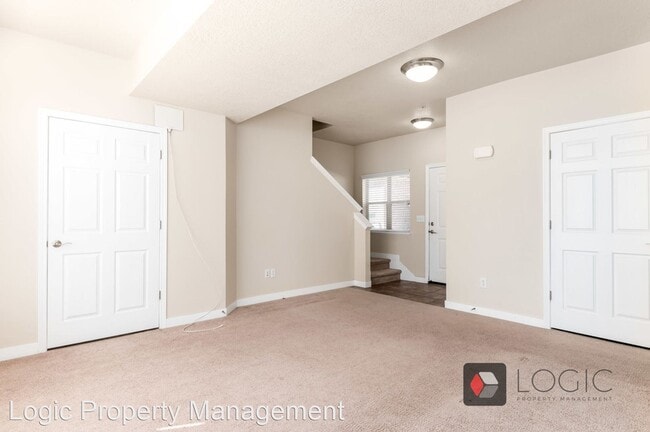 Building Photo - 2 br, 1.5 bath House - 520 S. 500 E.  #107