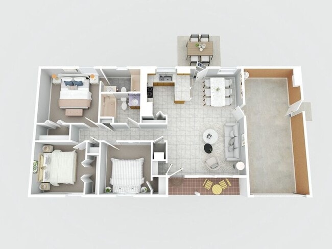 Building Photo - 1341 Dog Track Rd