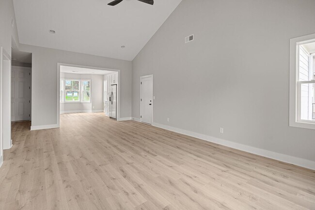 Building Photo - New Construction: 3 bed/2 bath Home in the Brentwood/Nippers Corner neighborhood, One Car Garage