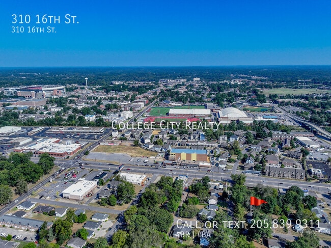 Building Photo - 310 16th St