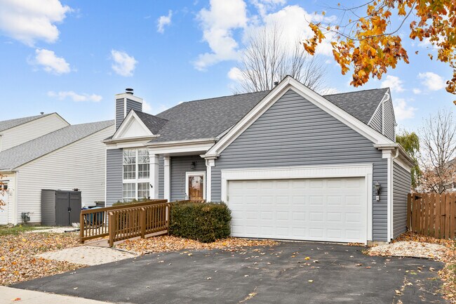 Building Photo - 3238 Gresham Ln E