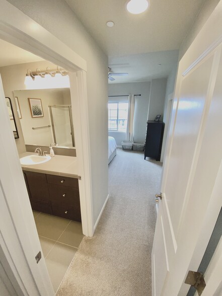 Master Bedroom - 13344 SW Beach Plum Ter