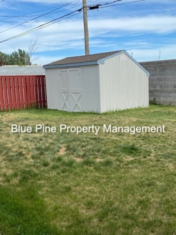 Building Photo - 1654 Garfield St
