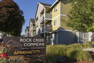 Building Photo - Rock Creek Commons