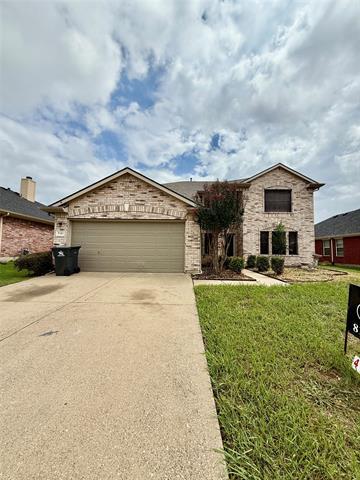 Building Photo - 7121 Lake Hawkins Dr
