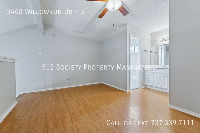 Building Photo - 3468 Willowrun Dr