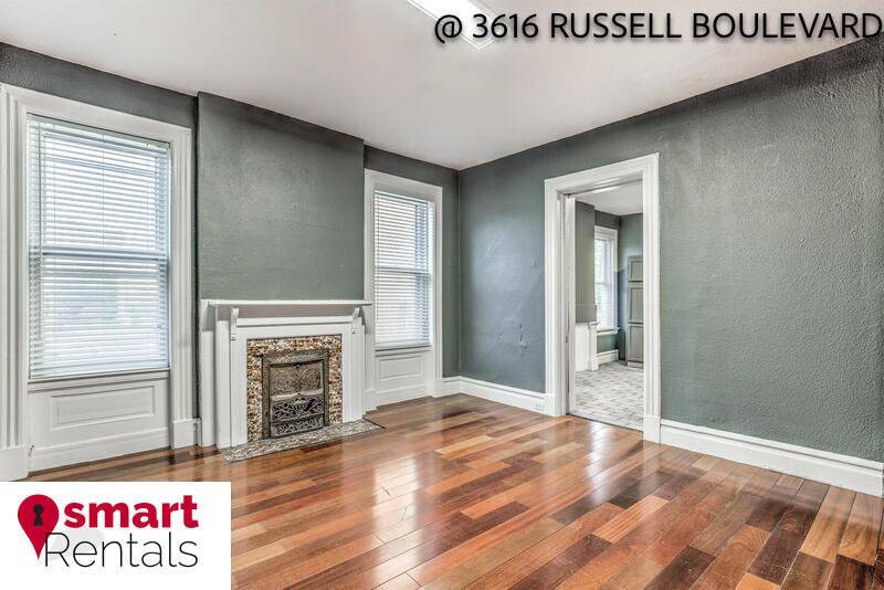 Building Photo - 3616 Russell Blvd