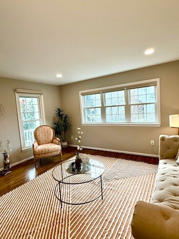 Guest room - 2734 Copper Creek Rd