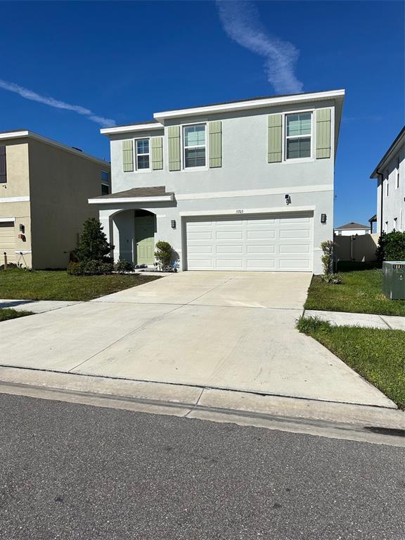 Building Photo - 5703 Hollingworth Trl