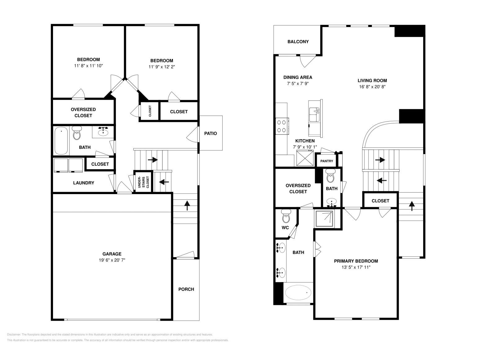 Building Photo - 17103 Amarose Dr