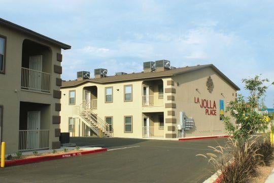 Primary Photo - La Jolla Apartments