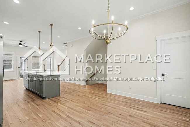 Building Photo - 976 Dozier Pl