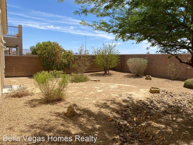 Building Photo - 3 br, 3 bath House - 3317 Perching Bird Lane