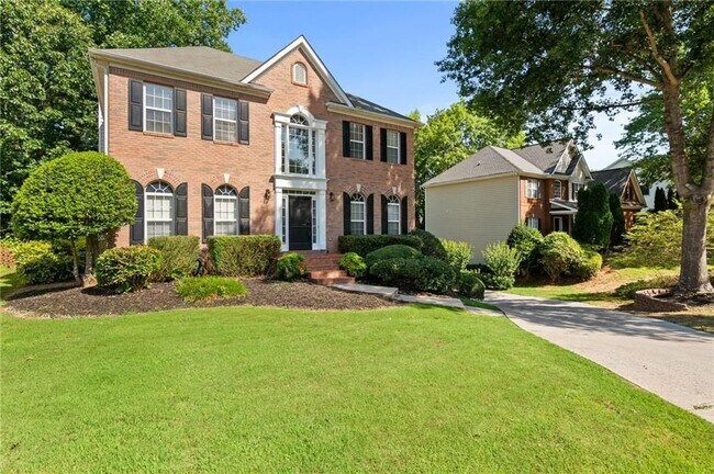 Building Photo - 10950 Kimball Crest Dr