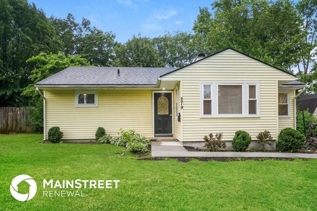 Building Photo - 279 Granvil Dr