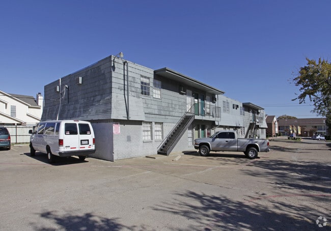 Building Photo - Casa Azul