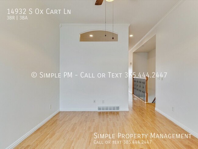 Building Photo - 3 BD at Chandler Pointe in Draper!