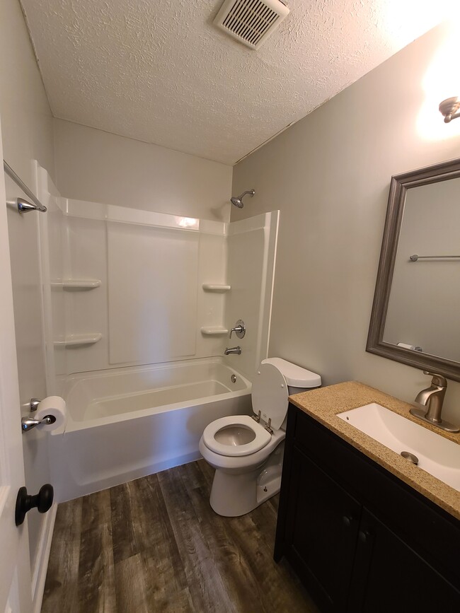 Bathroom 1 - 8 Guinevere Ct