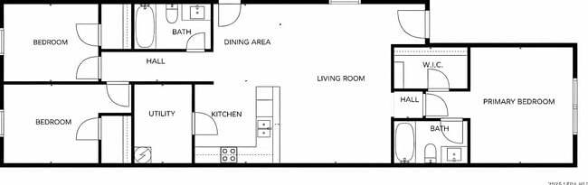Building Photo - 214 Pima St