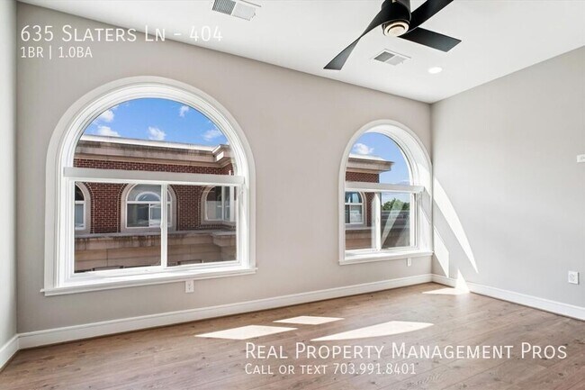 Building Photo - 635 Slaters Ln
