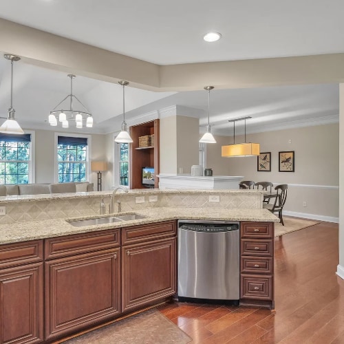 Building Photo - 10400 Rosegate Ct
