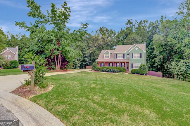 Building Photo - 75 Rock Mill Ct